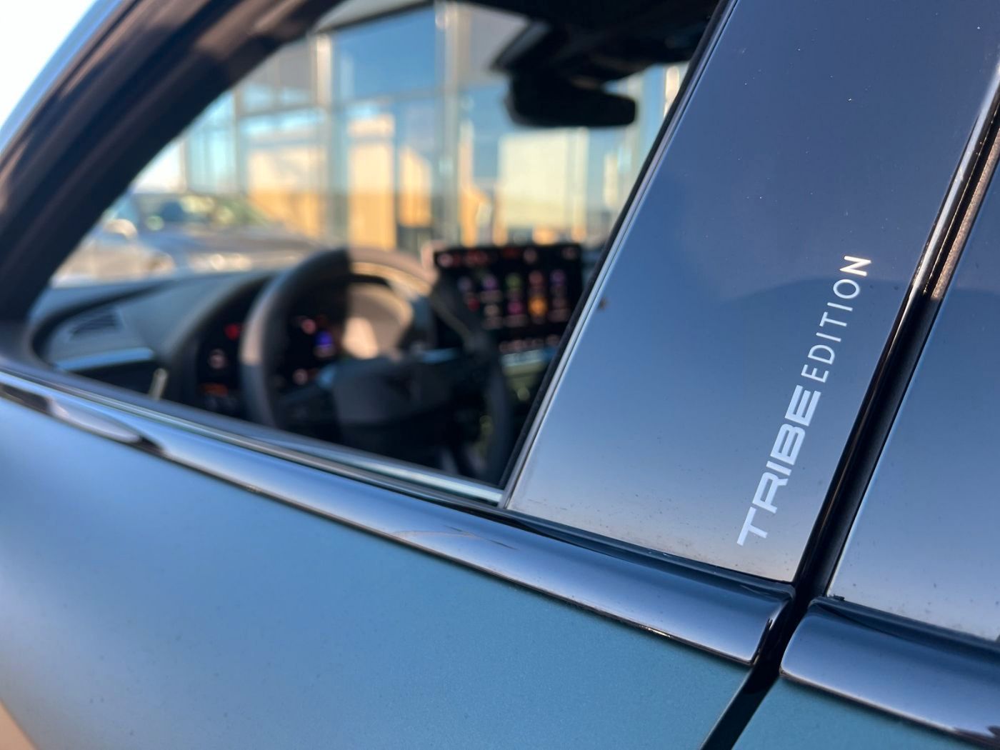 Cupra Formentor - Bild 18
