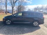 Chrysler Pacifica - Chrysler Pacifica: 7 Sitzer