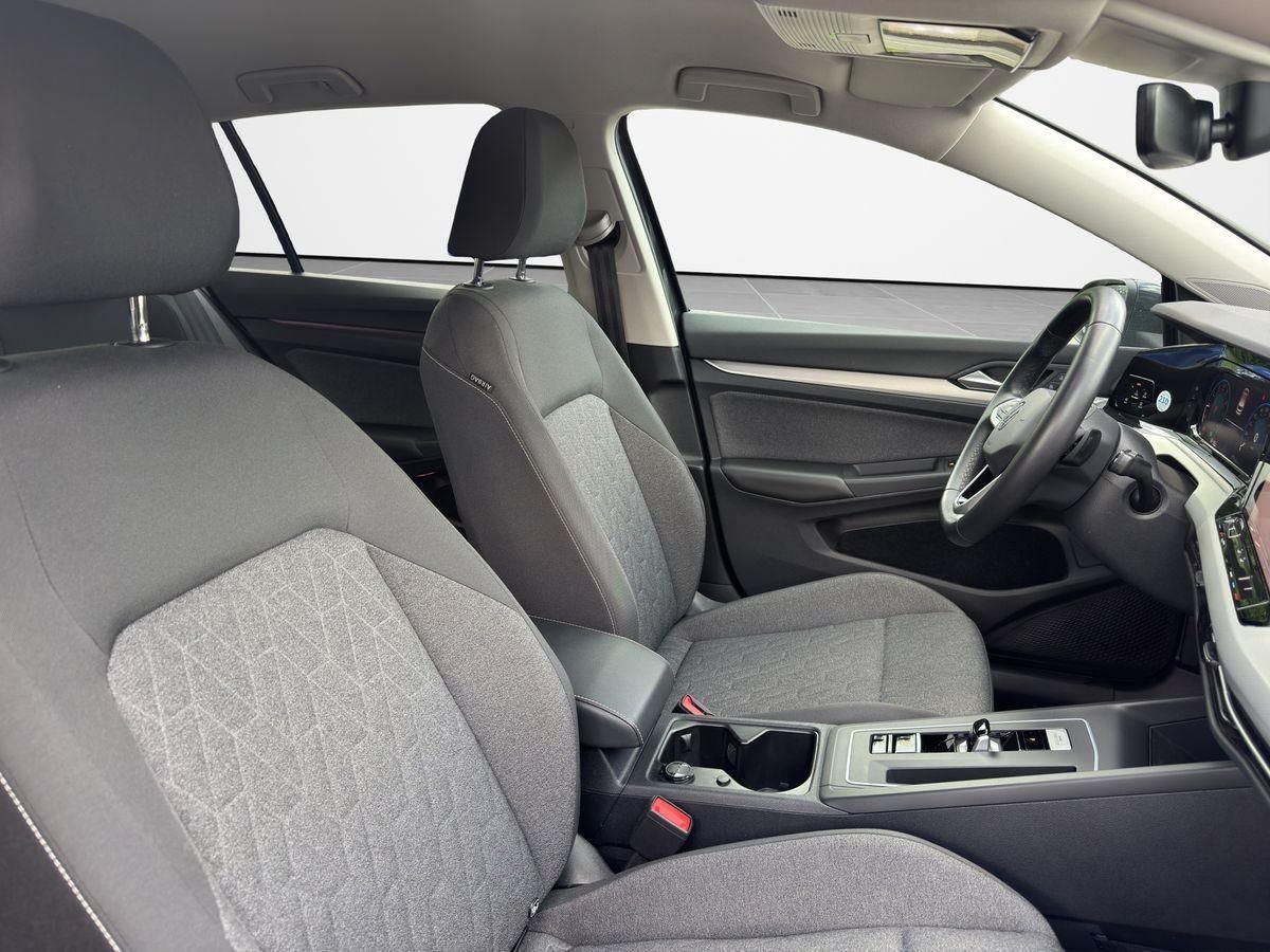Fahrzeugabbildung Volkswagen Golf Move 1.0 eTSI 81 kW