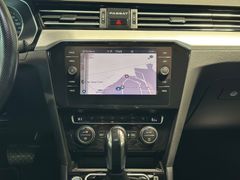 VW Passat Variant - Ansicht 20