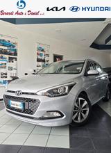 Hyundai i20 1.1 CRDi 12V 5 porte Comfort - Hyundai i20: Crdi
