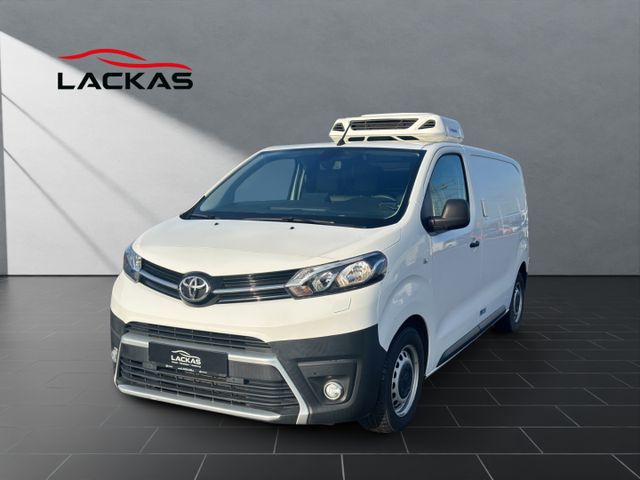 Toyota Proace L1 Kasten Meister 2.0 D-4D *WEBASTO KÜHLT