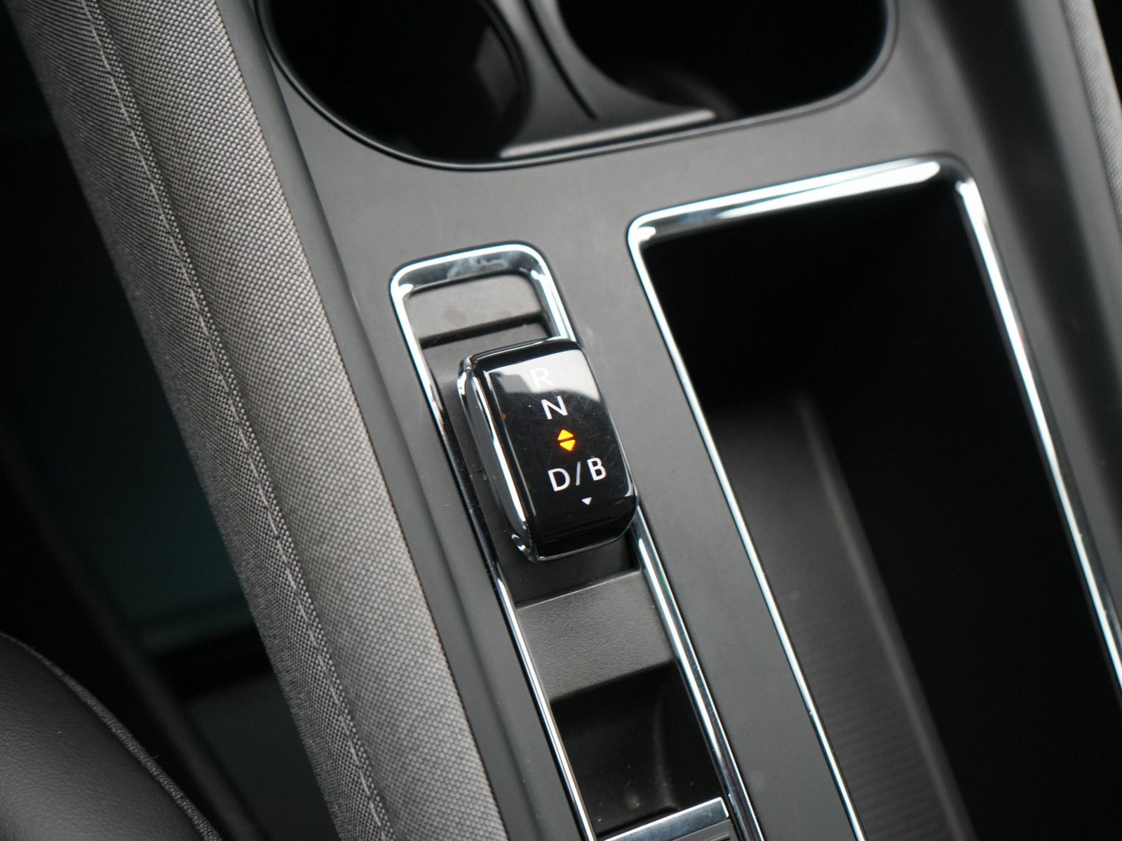 Skoda Enyaq - Bild 9