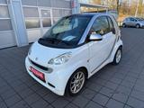 Smart ForTwo MHD - gebrauchte Smart ForTwo aus dem Jahr 2010