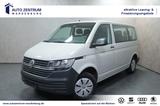 Volkswagen T6.1 Transporter 2.0 TDI 9-Sitzer NAVI KLIMA APP - Volkswagen T6 Transporter in Oldenburg