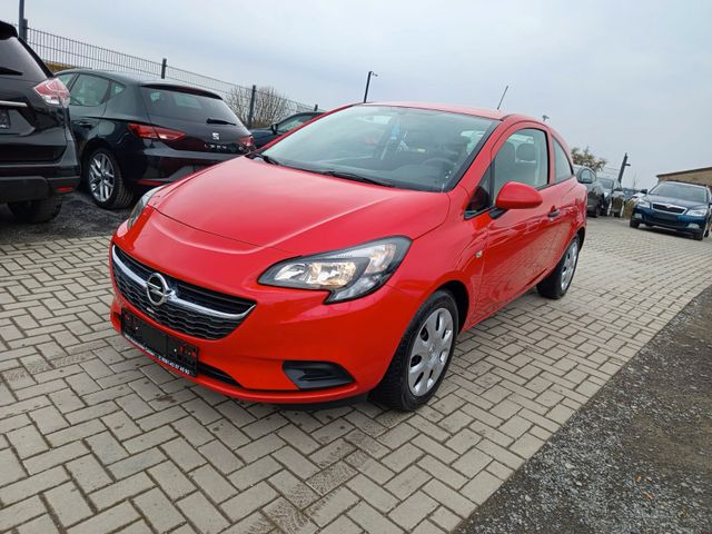 Opel Corsa E Selection