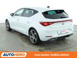 Seat Leon 1.5 eTSI ACT FR Go Aut*NAVI*LED*ACC*CAM*PDC - Seat Leon
