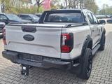 Ford Ranger Platinum 3,0l FOLIERT HÖHER BREITER UMBAU - Ford Ranger Umbau Gebrauchtwagen