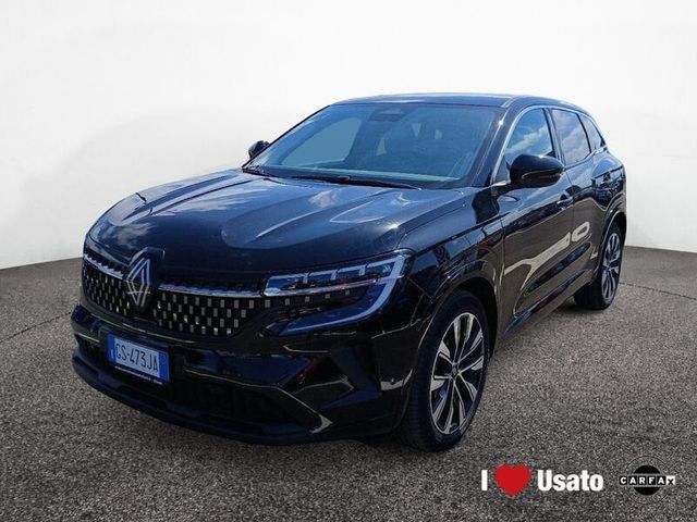 Renault Austral 2023 1.2 E-Tech full hybrid Tech