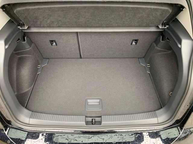Fahrzeugabbildung Volkswagen T-Cross 1,0 TSI DSG GOAL NAVI SHZ AHK KAMERA APP