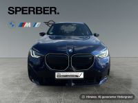 BMW X3 M50 - Vorschau Bild 8