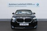 BMW X2 20i sDr. M-Sport NAV, LED, HUD, KAM, H/K, AHK - schwarze BMW X2