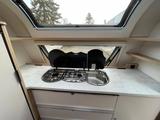 LMC VIVO 580 D + - Wohnwagen bis 30000 Euro