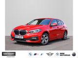 BMW 118i Advantage DKG - BMW 1 Series: 118d