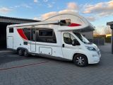 Bürstner Argos 747 - Offers matching your search criteria