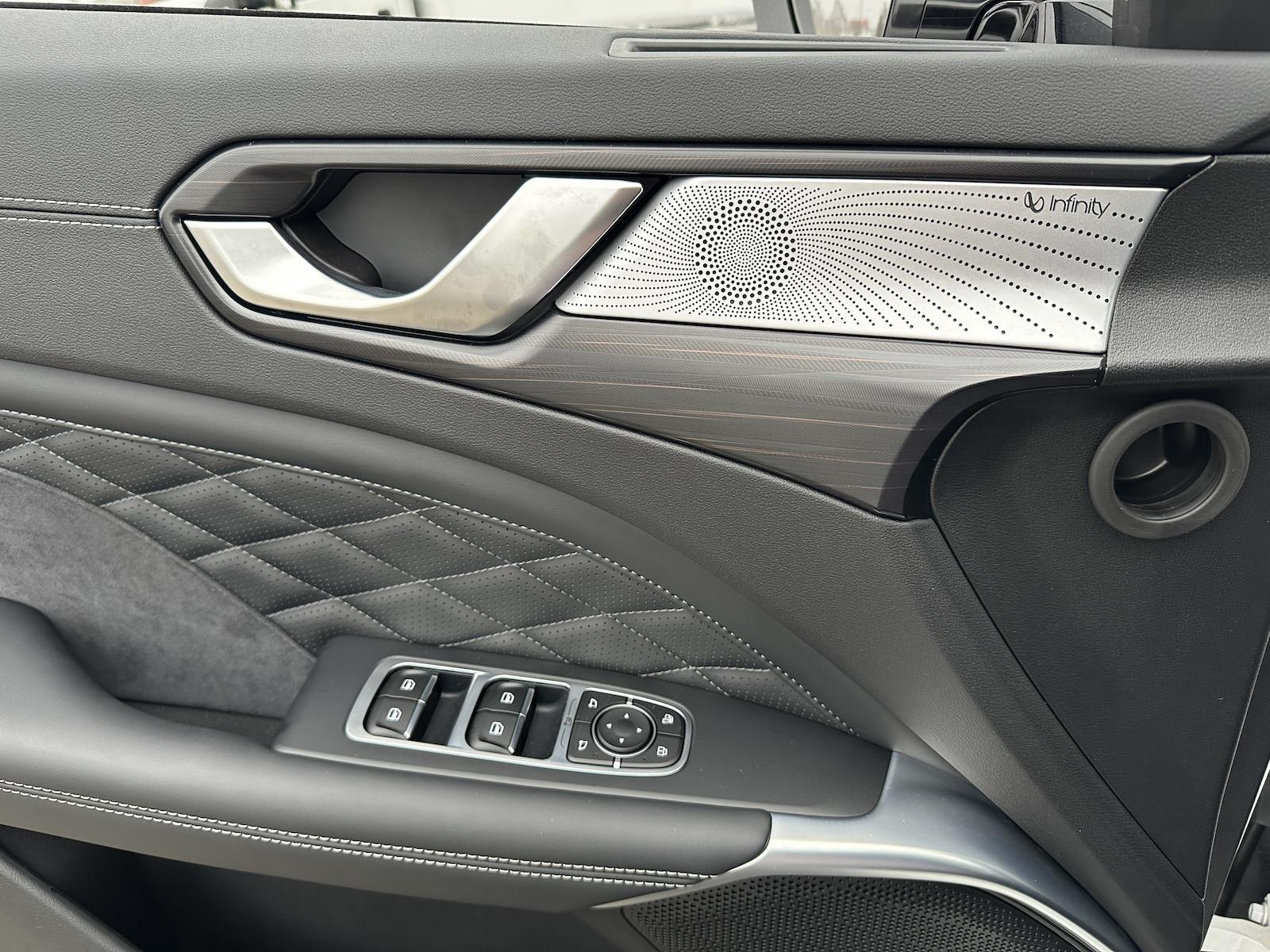 GWM Wey 03 2.0 PHEV Luxury AWD 442 PS / SitzkomfortP