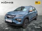 Dacia Spring Extreme *PDC+Kamera hi.*LED* *Klima* - blaue Dacia Spring