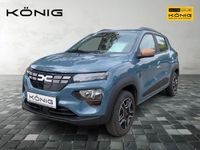 Dacia Spring - Vorschau Bild 1