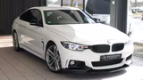 BMW 440i Gran Coupé xDrive M Sport|19"|HEAD-UP|LEDER - BMW 4er Reihe M-Sport