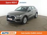 Audi Q3 35 TFSI Aut.*LED*PDC*SHZ*KLIMA*