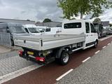 Volkswagen Crafter 50 2.0 TDI 130KW 3.5T DL DC 7P PICK UP P - Doppelkabine Pick up