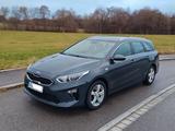 Kia Cee'd Sportswagon - Restgarantie, 8fach bereift - Kia cee'd Sportswagon von privat