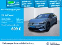 Volkswagen ID.7 - Vorschau Bild 2