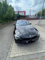 BMW 525d  - BMW 525 in Mönchengladbach