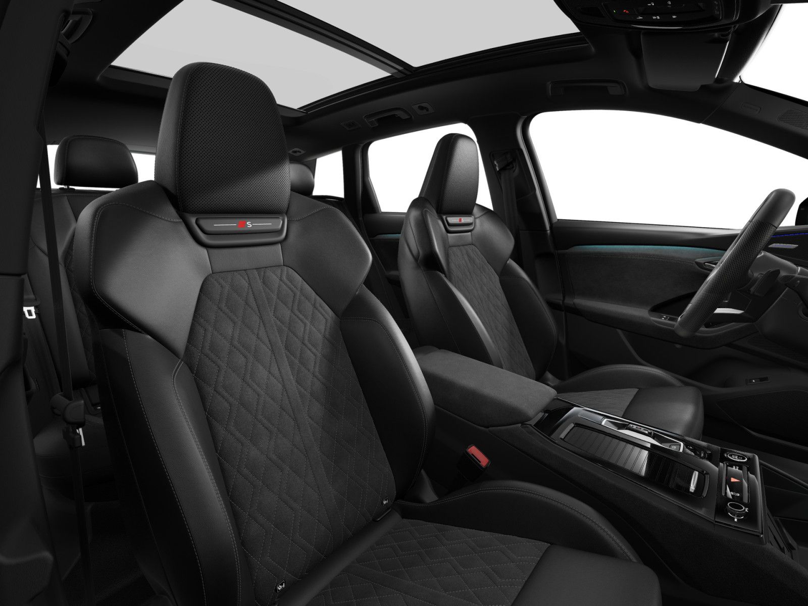 Audi Q6 e-tron - Bild 9