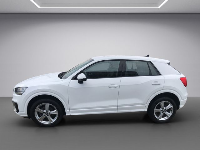 Q2 sport 30 TFSI Navi, Tempomat, Einparkhilfe, C