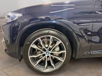 BMW X3 - Vorschau Bild 2