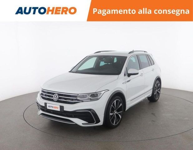 Volkswagen VOLKSWAGEN Tiguan 1.5 TSI 150 CV DSG ACT R-Line