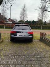 Audi RS4 4.2 FSI S tronic quattro Avant - - Audi RS4 Gebrauchtwagen
