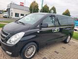 Hyundai H1 - Hyundai H-1 aus 2013