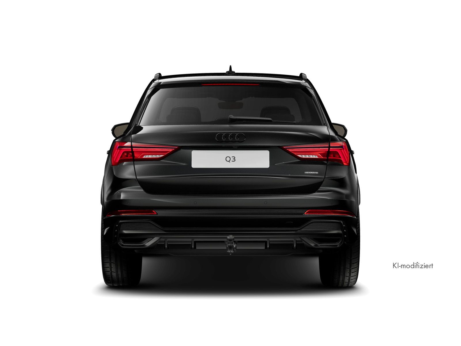Audi Q3 - Bild 6