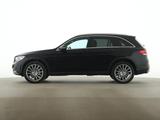Mercedes-Benz GLC 300 de 4M AMG MBUX AHK Distronic Kamera LED - Hybrid (Diesel/Elektro): Geländewagen