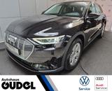 Audi e-tron 55 quattro basis 95kWh Kamera Sitzh. GRA - Audi e-tron aus 2023