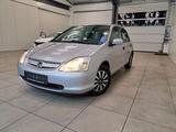 Honda Civic / KLIMA / - Honda aus 2001