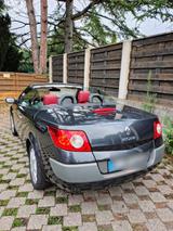 Renault Megane Cabriolet Dynamique 1.9 dCi... - Renault Megane mit Diesel-Antrieb: Cabrio, 1.9
