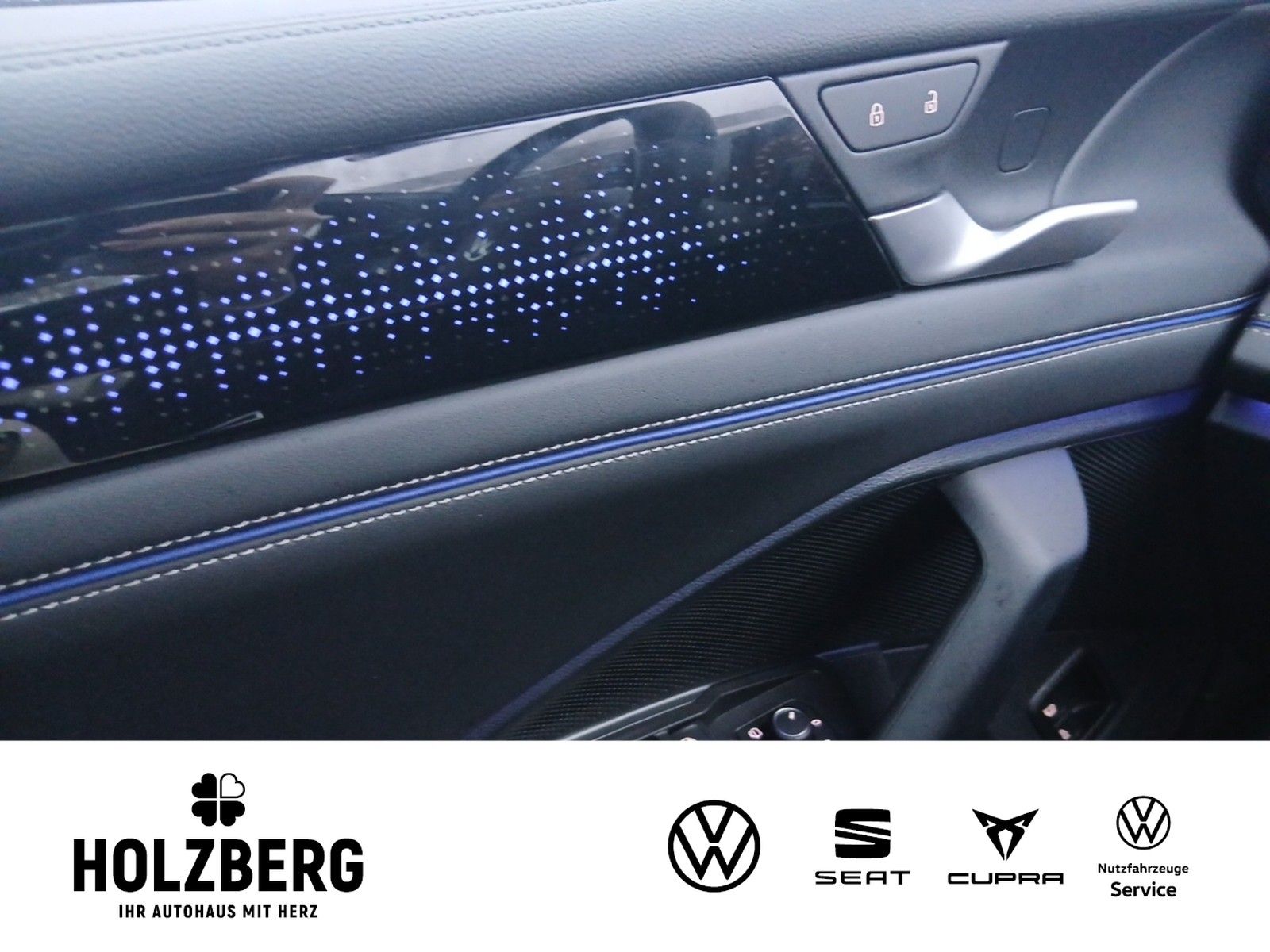 Volkswagen Tiguan - Bild 13
