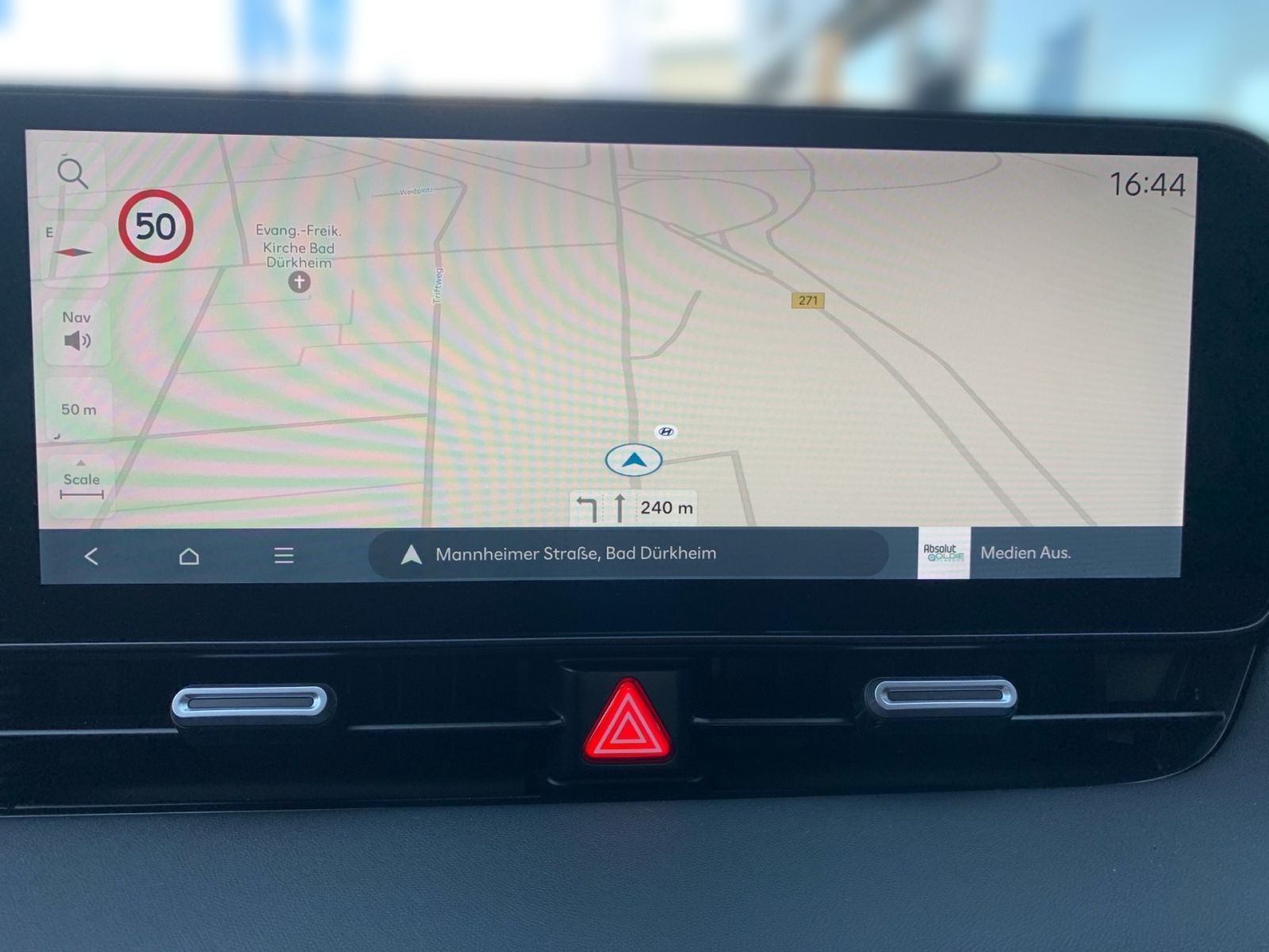 Fahrzeugabbildung Hyundai IONIQ 5 Techniq 84 kWh