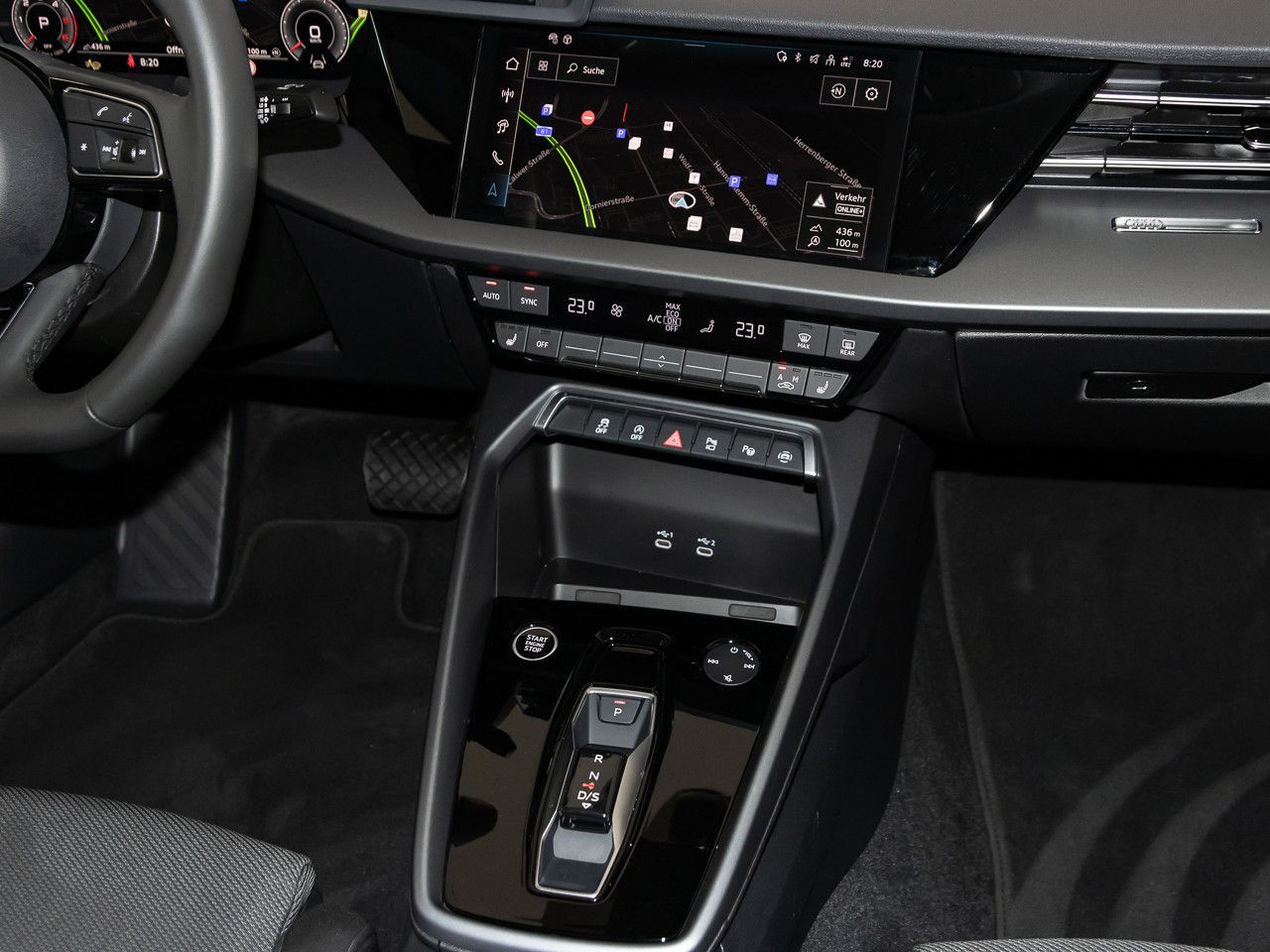 Audi A3 - Bild 16