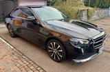 Mercedes-Benz E-Klasse / E 300 de 9G-TRONIC Avan - gebrauchte Mercedes-Benz E 300 aus dem Jahr 2023