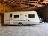 Wilk S3 500 DM - Wilk Etagenbett Wohnwagen