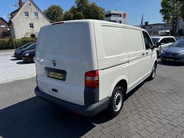 Volkswagen T5 Transporter - 5