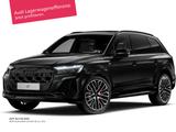 Audi Q7 3.0 TFSI e quattro tiptronic S line | PANO |