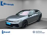 Volkswagen Passat Variant 2.0 TDI R-LINE SIGNATURE 4M+PANO
