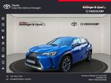 Lexus UX 250h Style Edition - Lexus aus 2021