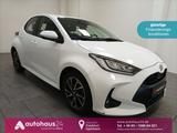 Toyota Yaris 1.5 Dual-VVT-iE Radio|CAM|LED|Isofix - Toyota Yaris Gebrauchtwagen in Frankfurt