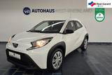 Toyota Aygo X Play 1,0 Ltr.-53 kW*RFK*ACC*ANDROID/APPLE - Toyota Aygo (X) in Mönchengladbach